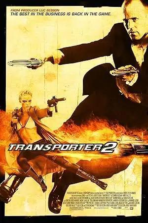 فيلم Transporter 2 2005 مترجم